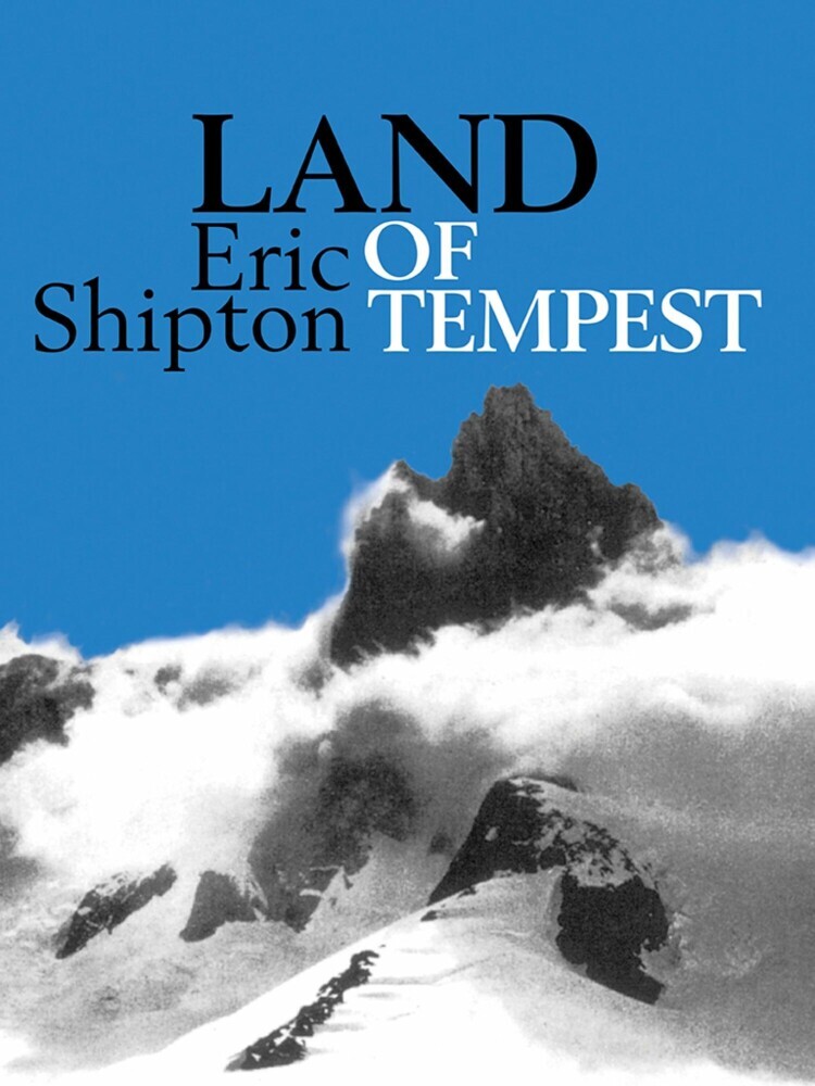 Land of Tempest main product photo
