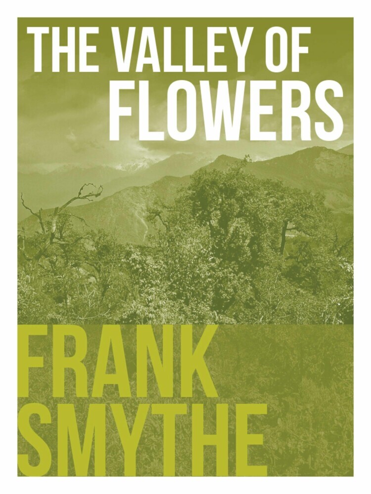 The Valley of Flowers main product photo