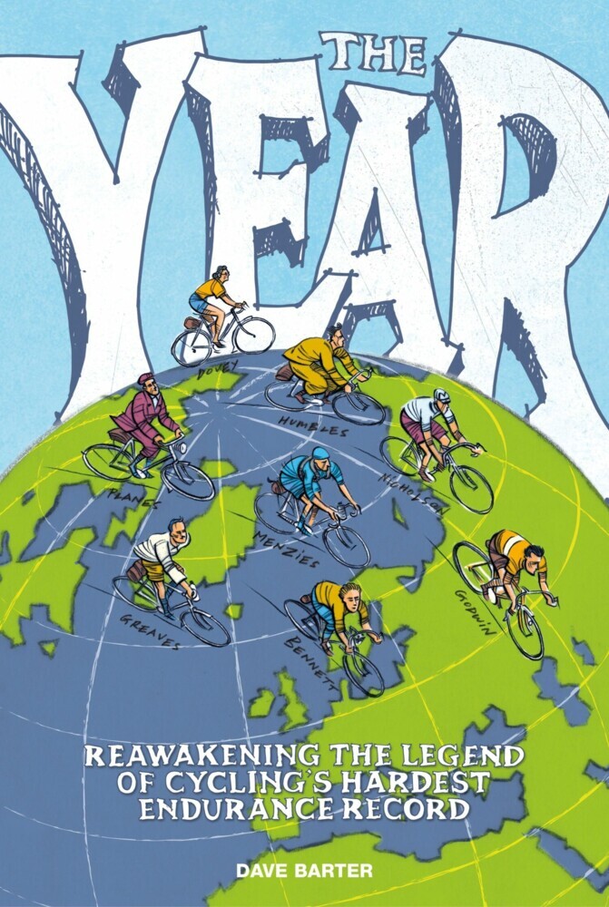 The Year main product photo