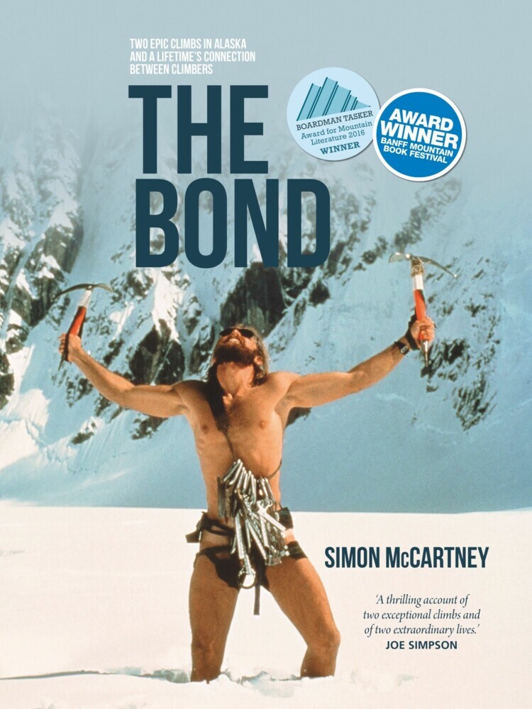 The Bond main product photo