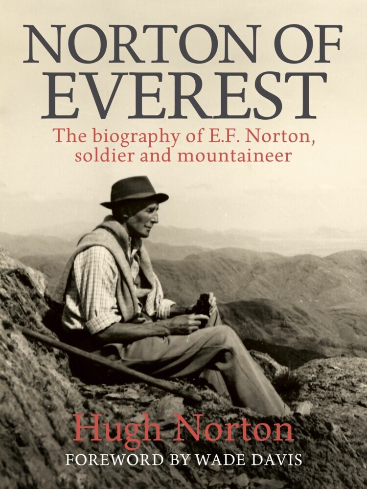 Norton of Everest main product photo