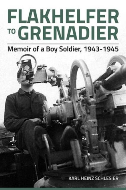 Flakhelfer to Grenadier main product photo