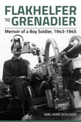 Flakhelfer to Grenadier