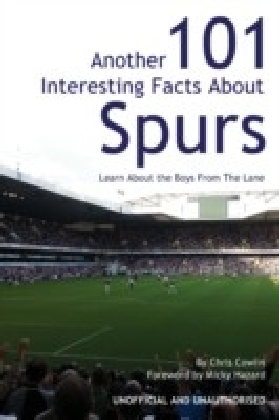 Another 101 Interesting Facts About Spurs