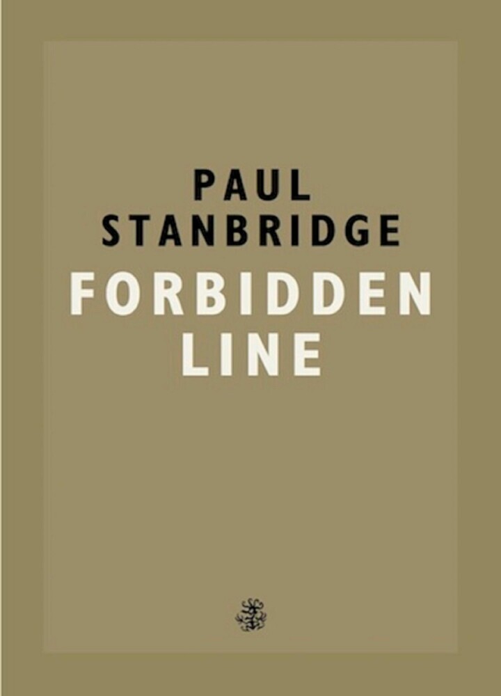 Forbidden Line main product photo