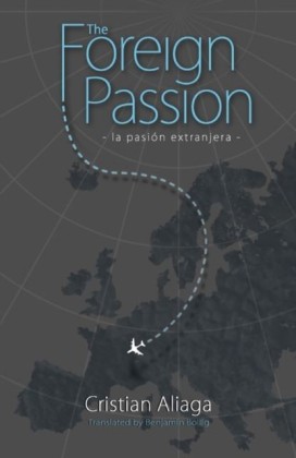 Foreign Passion