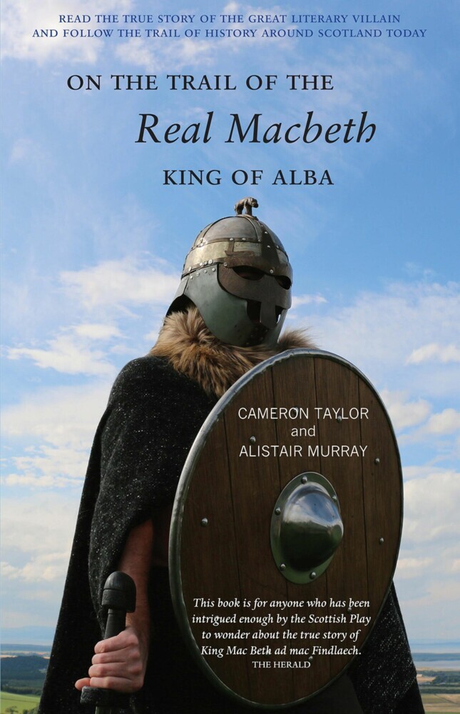 On The Trail of the Real Macbeth main product photo
