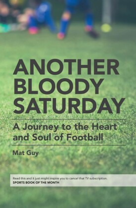 Another Bloody Saturday