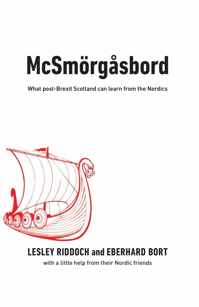 McSmörgåsbord main product photo