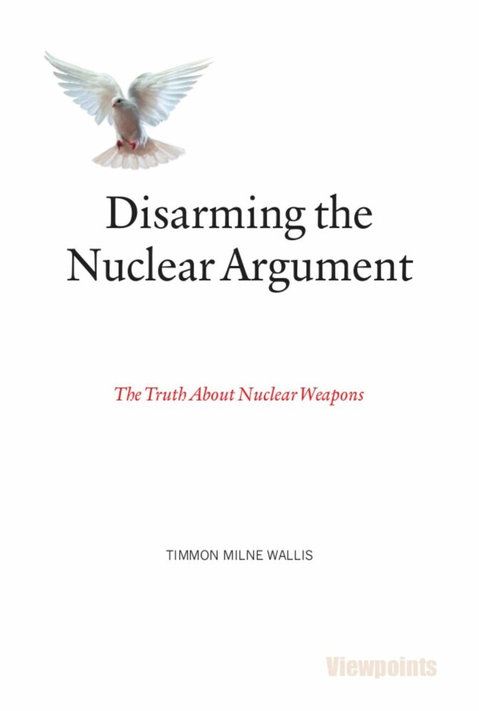 Disarming the Nuclear Argument main product photo