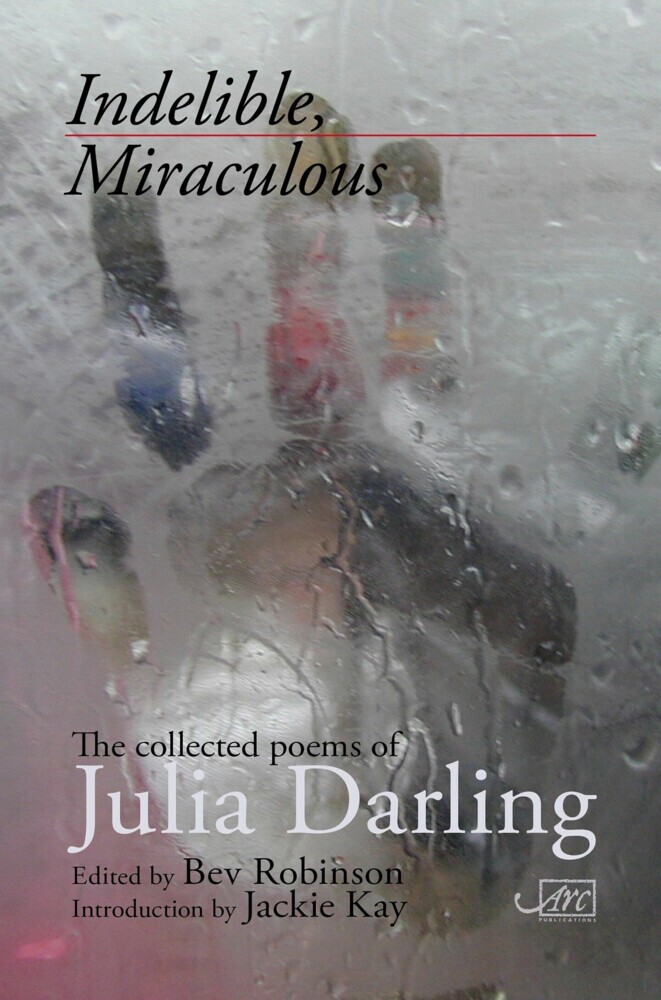 Indelible, Miraculous main product photo