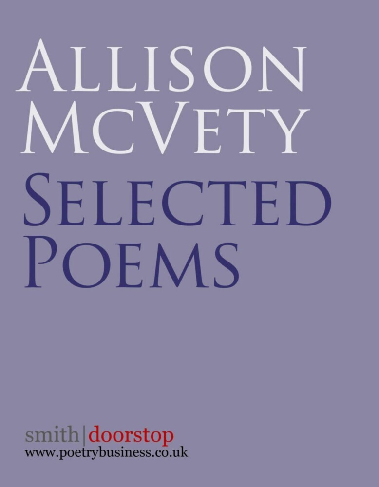 Allison McVety main product photo