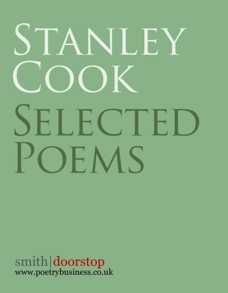 Stanley Cook main product photo