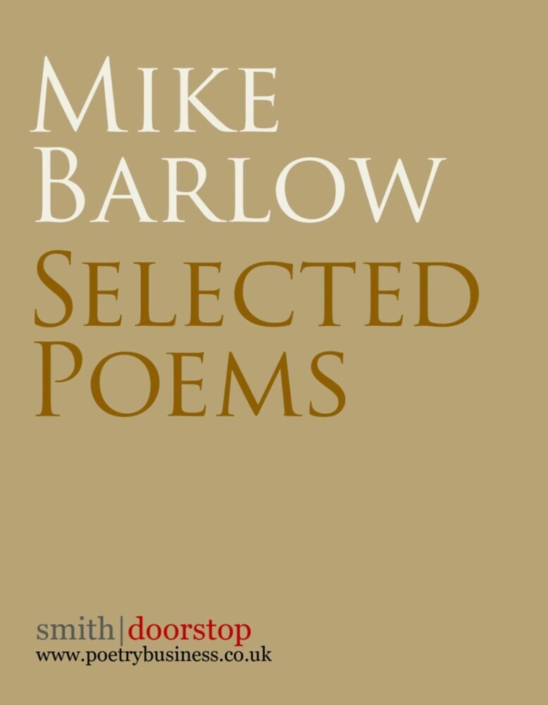 Mike Barlow main product photo