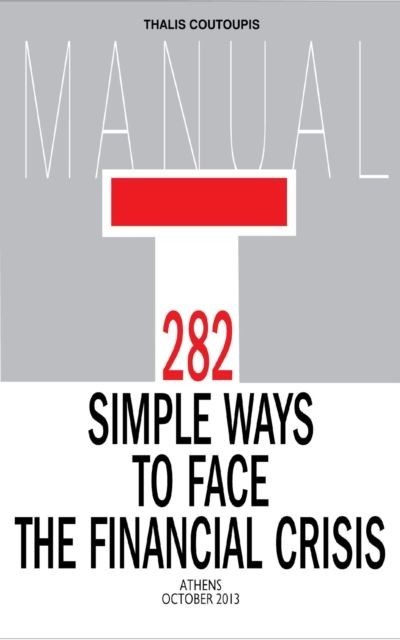 282 Simple Ways to Face the Financial Crisis main product photo
