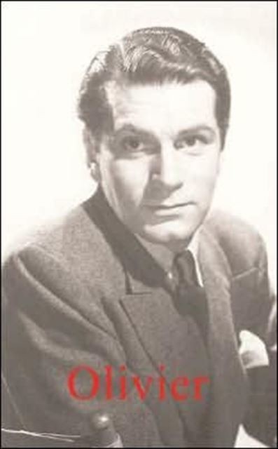 Laurence Olivier main product photo