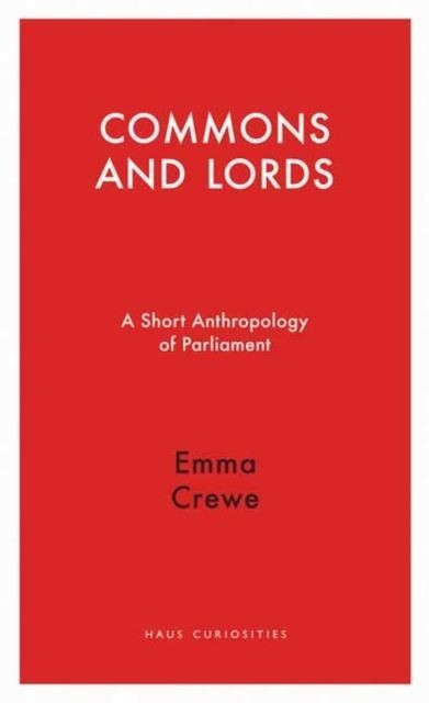 Commons and Lords main product photo