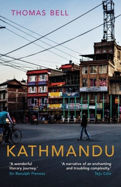 Kathmandu main product photo