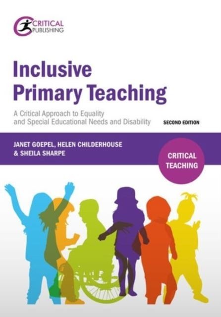 Inclusive Primary Teaching main product photo