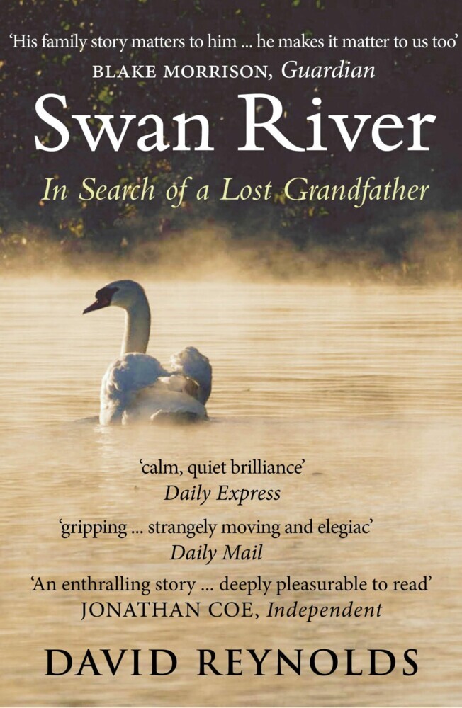 Swan River main product photo