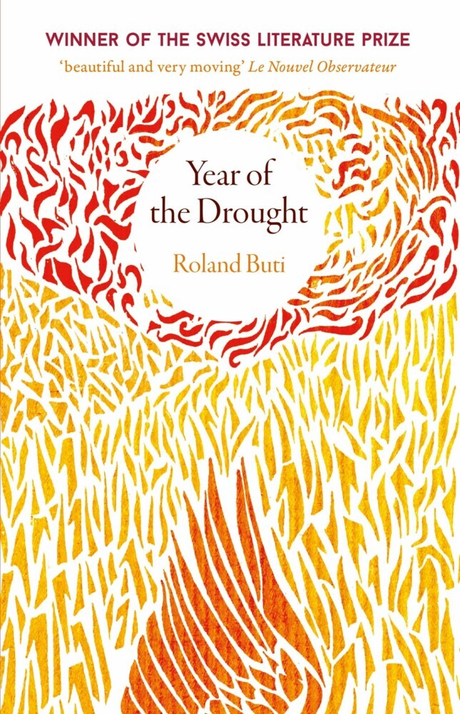 Year of the Drought main product photo