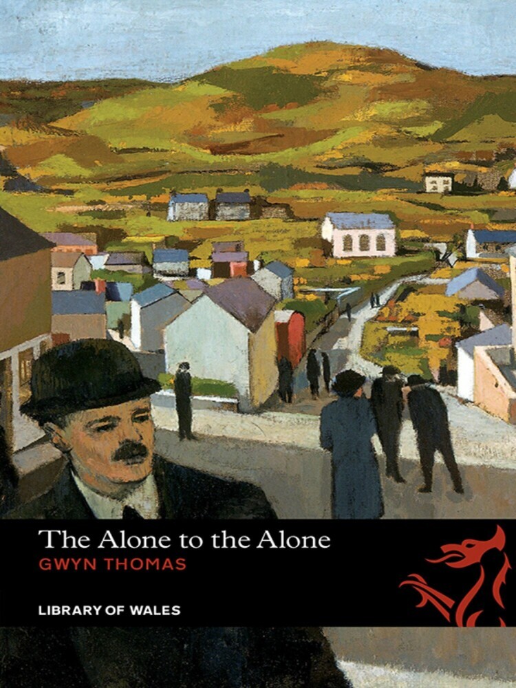 The Alone to the Alone main product photo