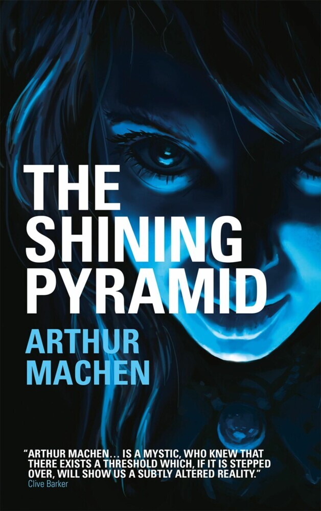 The Shining Pyramid main product photo