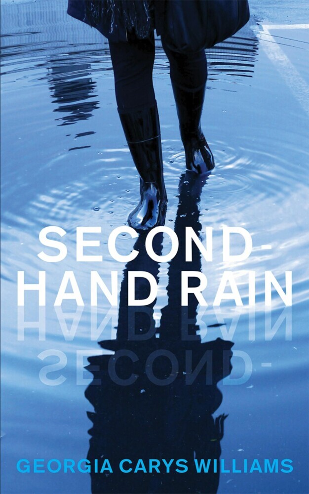 Second-hand Rain main product photo
