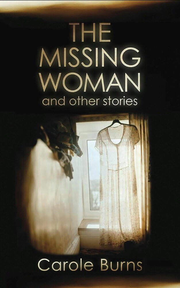 The Missing Woman and Other Stories main product photo