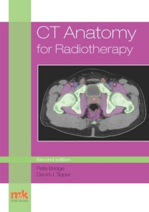 CT Anatomy for Radiotherapy