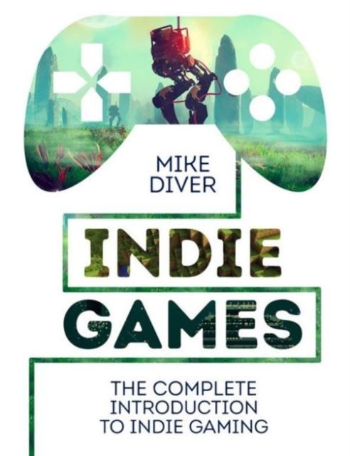 Indie Games main product photo