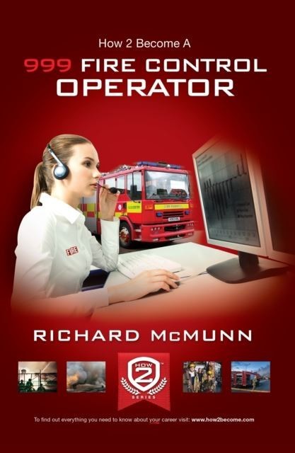 How To Become a 999 Fire Control Operator main product photo