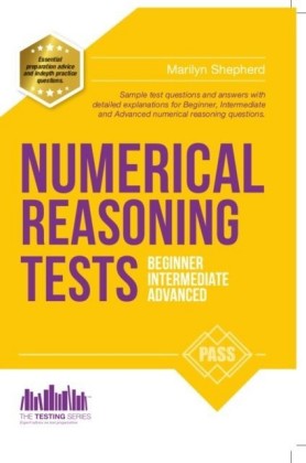 NUMERICAL REASONING TESTS