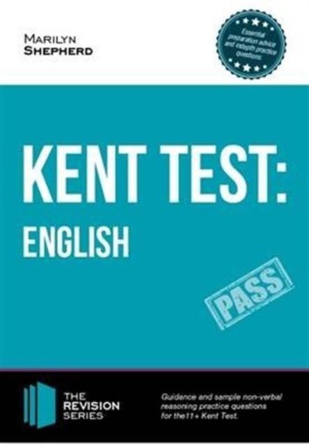 KENT TEST main product photo