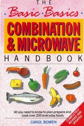 Combination and Microwave Handbook