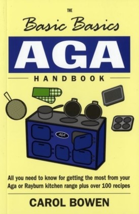 Basic Basics Aga Handbook