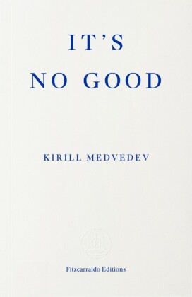 It's No Good