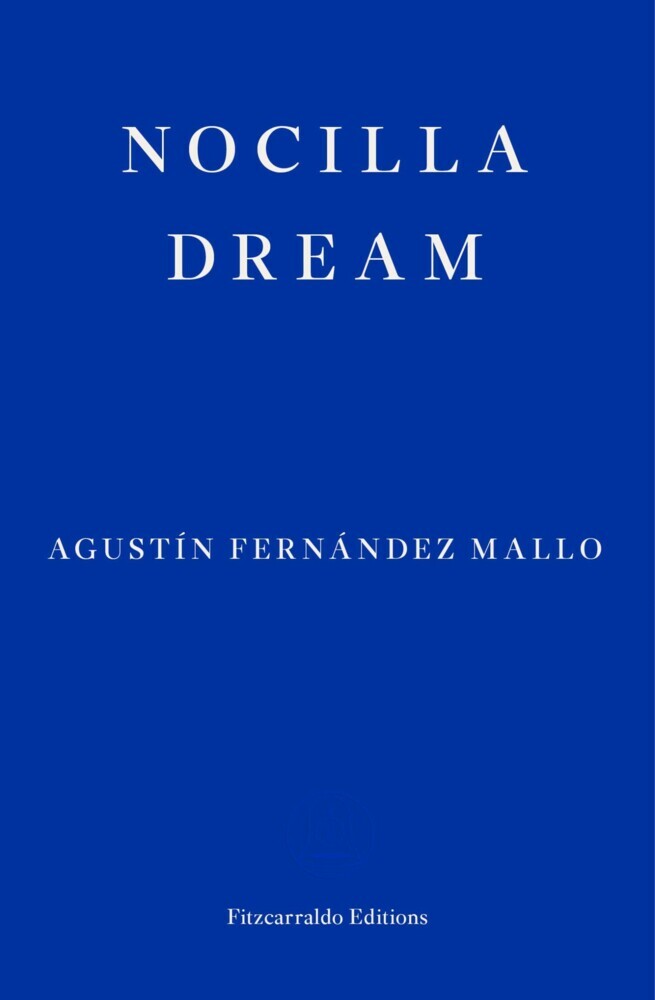 Nocilla Dream main product photo