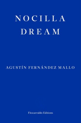 Nocilla Dream