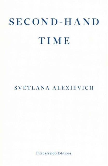 Second-hand Time main product photo