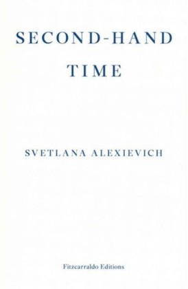 Second-hand Time