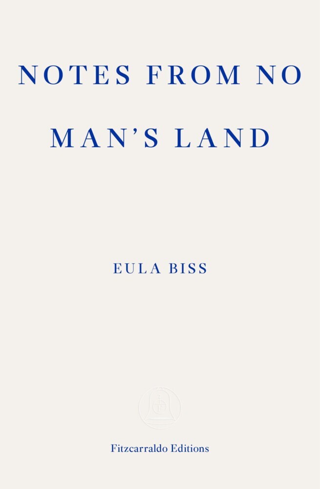 Notes from No Man's Land main product photo