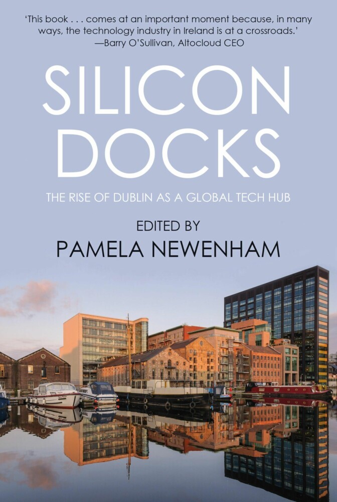 Silicon Docks main product photo