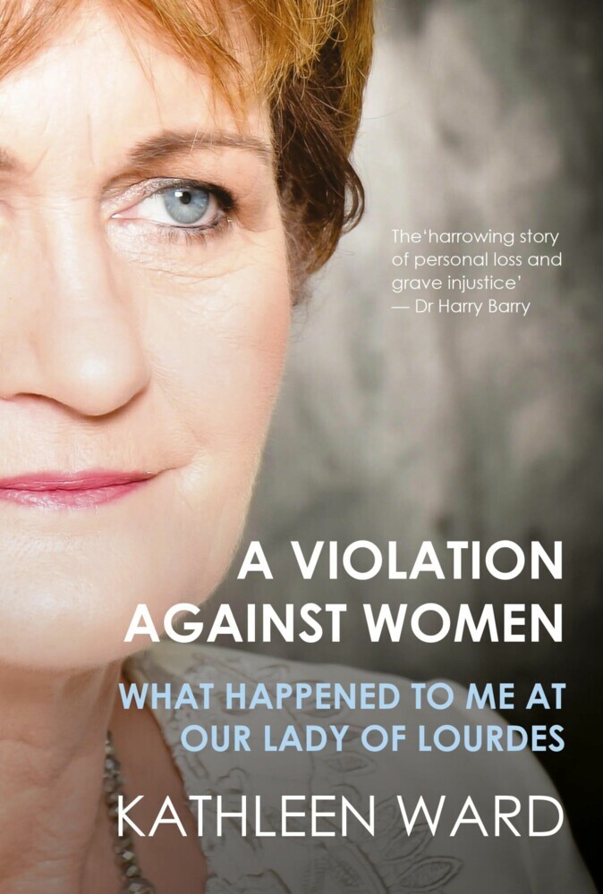 A Violation Against Women main product photo