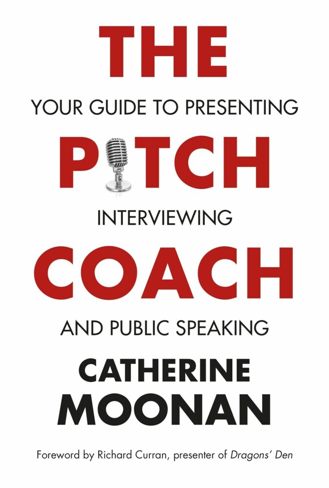The Pitch Coach main product photo