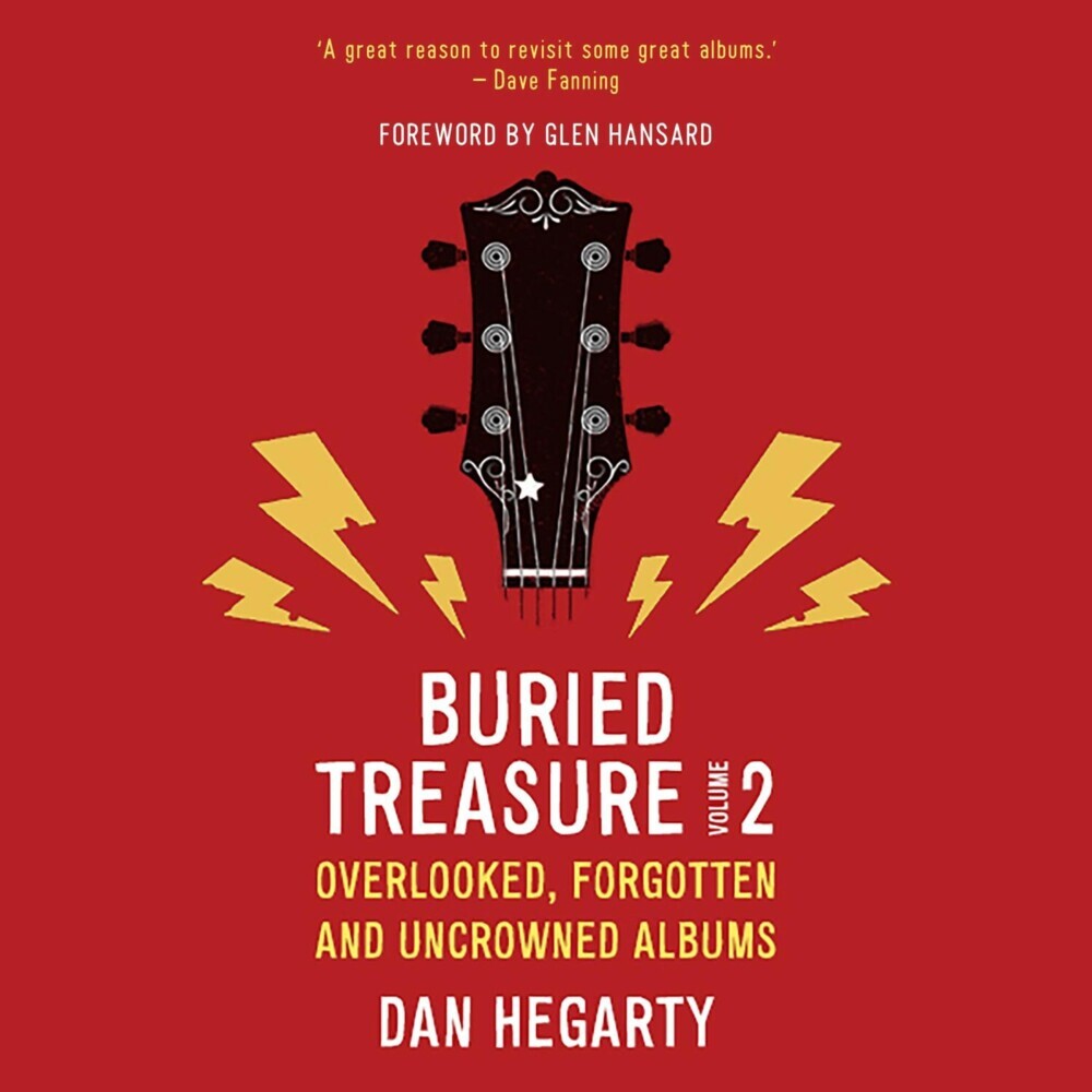 Buried Treasure Volume 2 main product photo