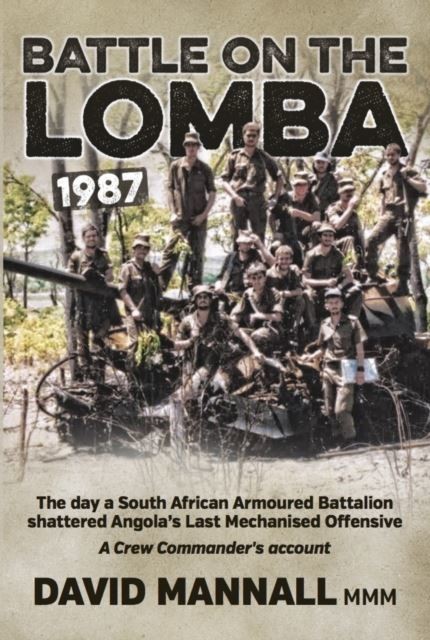 Battle on the Lomba 1987 main product photo