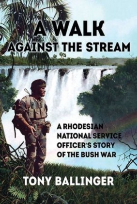 Walk Against The Stream