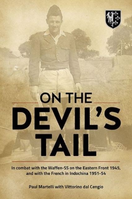On the Devil's Tail main product photo