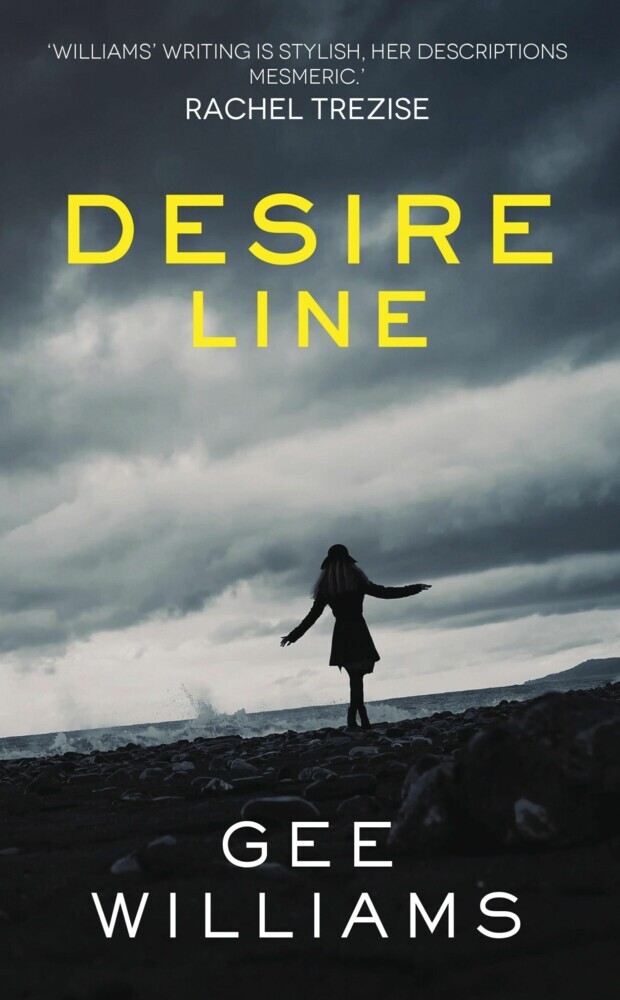 Desire Line main product photo